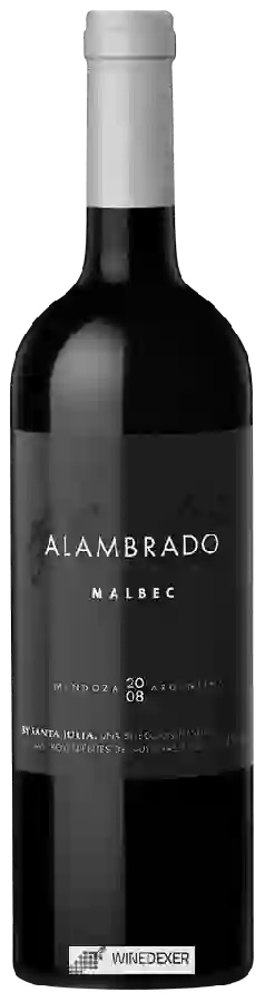 Winery Alambrado - Malbec