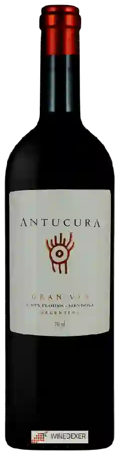 Winery Antucura - Grand Vin Winery Antucura - Grand Vin