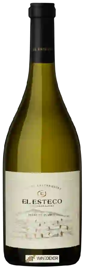 Winery El Esteco - Blanc de Blancs