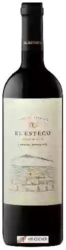 Winery El Esteco - Cabernet Sauvignon