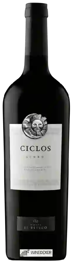 Winery El Esteco - Ciclos Icono