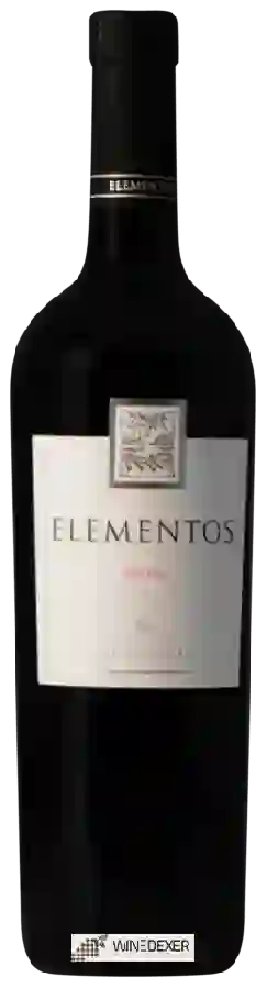Winery El Esteco - Elementos Malbec