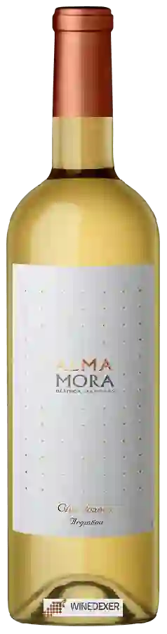 Bodega Finca Las Moras - Alma Mora Chardonnay