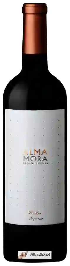 Bodega Finca Las Moras - Alma Mora Malbec