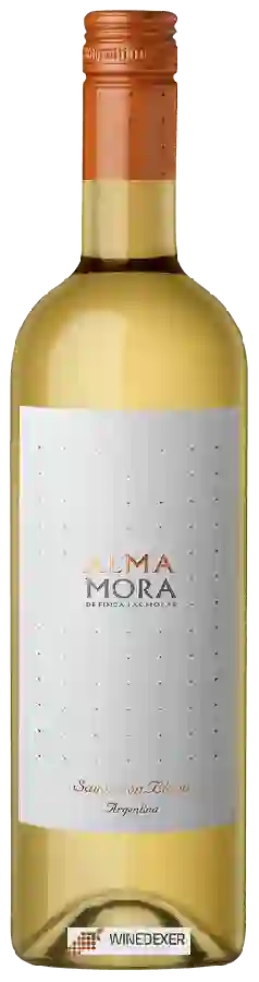Bodega Finca Las Moras - Alma Mora Sauvignon Blanc