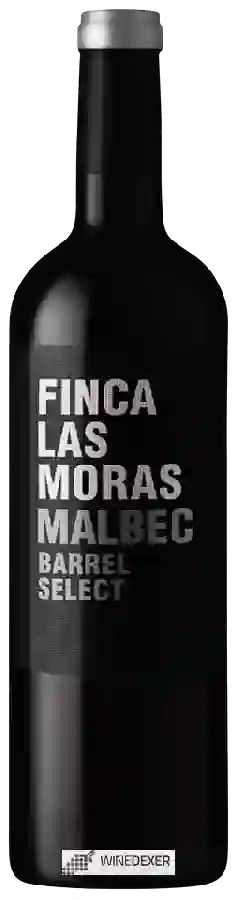 Bodega Finca Las Moras - Barrel Select Malbec