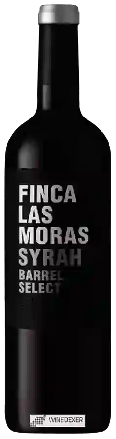 Bodega Finca Las Moras - Barrel Select Syrah