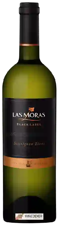 Bodega Finca Las Moras - Black Label Sauvignon Blanc Bodega Finca Las Moras - Black Label Sauvignon Blanc