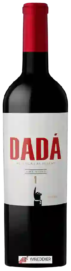 Bodega Finca Las Moras - Dadá Art 1