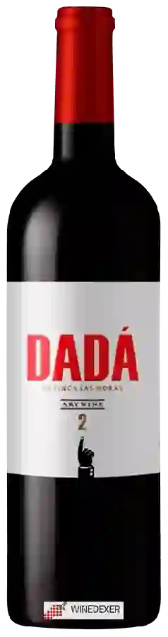 Bodega Finca Las Moras - Dadá Art 2