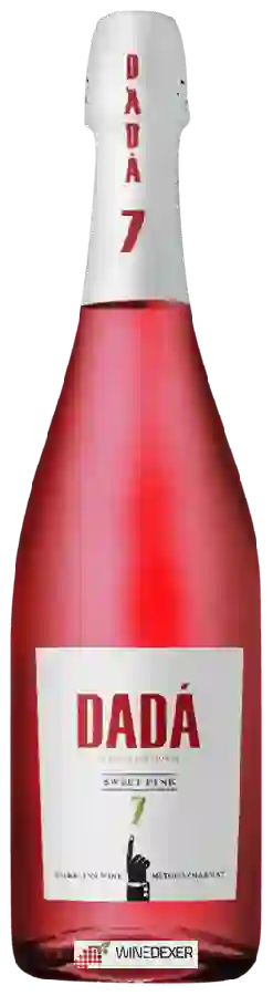 Bodega Finca Las Moras - Dadá Sweet Pink 7