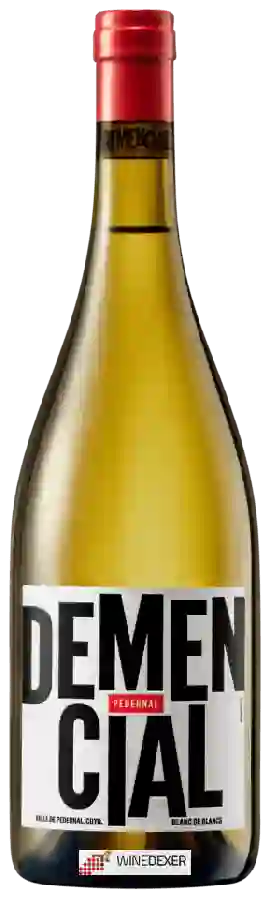 Bodega Finca Las Moras - Demencial Blanc de Blancs