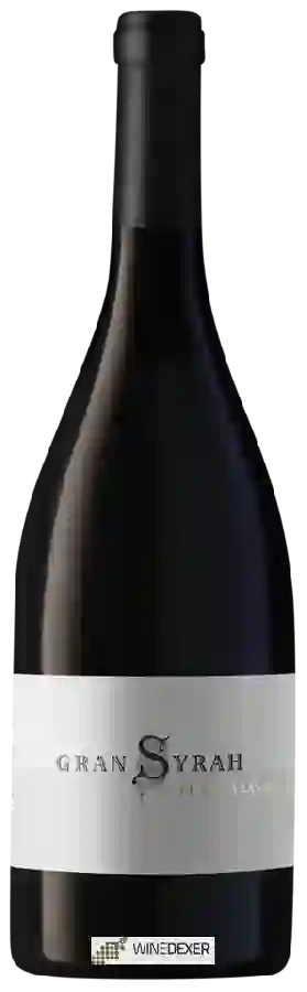 Bodega Finca Las Moras - Gran Syrah