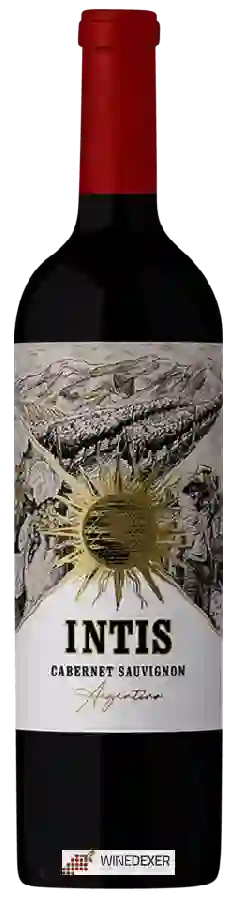 Bodega Finca Las Moras - Intis Cabernet Sauvignon