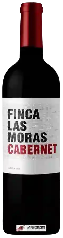 Bodega Finca Las Moras - Las Moras Cabernet Sauvignon Bodega Finca Las Moras - Las Moras Cabernet Sauvignon