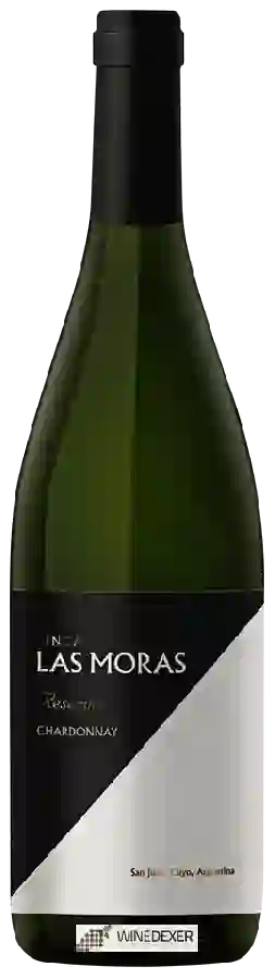 Bodega Finca Las Moras - Las Moras Reserva Chardonnay