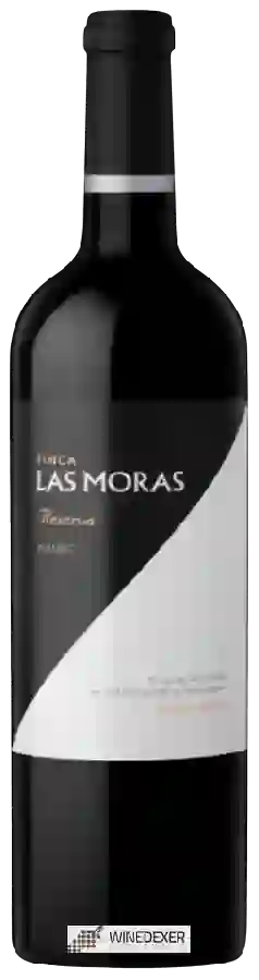 Bodega Finca Las Moras - Las Moras Reserva Malbec