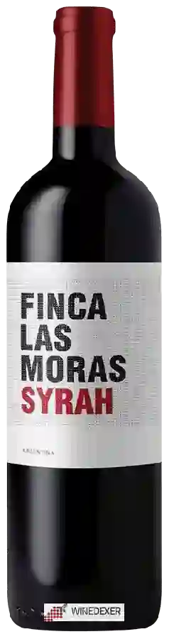 Bodega Finca Las Moras - Las Moras Syrah