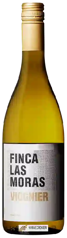 Bodega Finca Las Moras - Las Moras Viognier