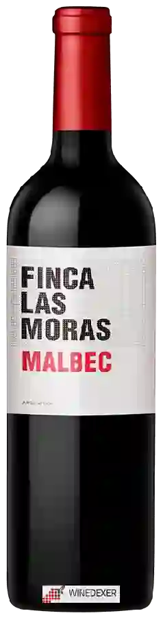 Bodega Finca Las Moras - Malbec