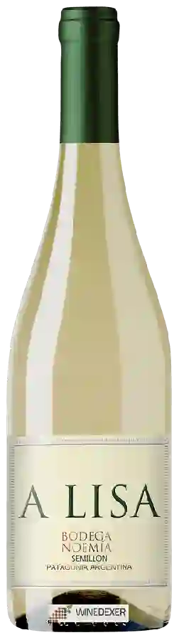 Bodega Noemìa - A Lisa Semillon