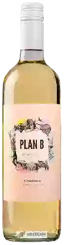Bodegas Budeguer - Plan B Chardonnay