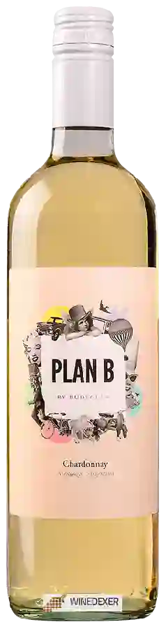 Bodegas Budeguer - Plan B Chardonnay Bodegas Budeguer - Plan B Chardonnay