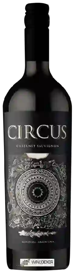 Winery Circus - Cabernet Sauvignon