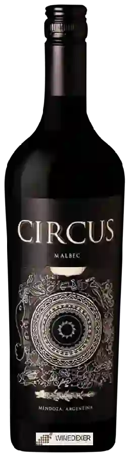 Winery Circus - Malbec Winery Circus - Malbec
