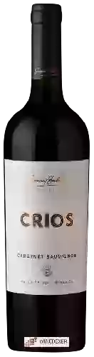 Winery Crios - Cabernet Sauvignon