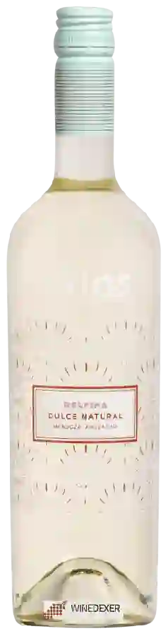 Winery Crios - Delfina Dulce Natural Winery Crios - Delfina Dulce Natural