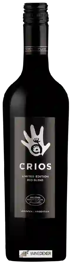 Winery Crios - Limited Edition Red Blend