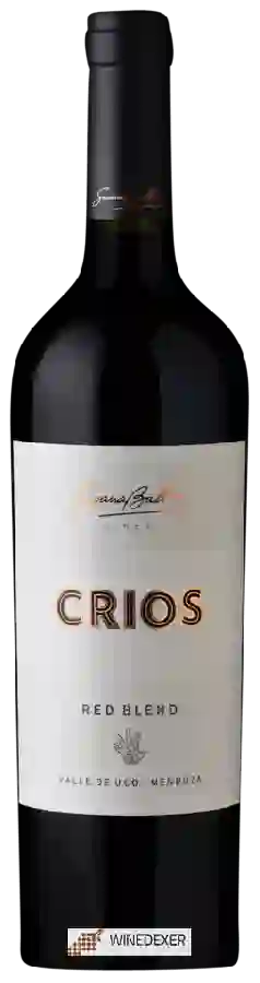 Winery Crios - Red Blend