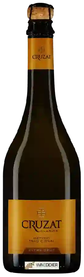 Winery Cruzat - Clásico Extra Brut