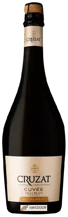 Winery Cruzat - Cuvée Extra Brut Winery Cruzat - Cuvée Extra Brut