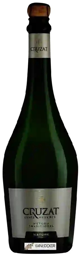 Winery Cruzat - Cuvée Réserve Brut Nature
