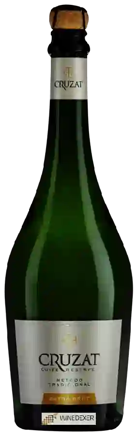 Winery Cruzat - Cuvée Réserve Extra Brut