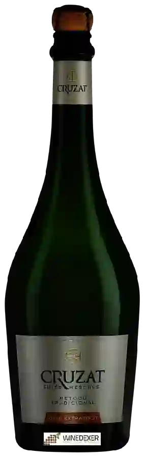 Winery Cruzat - Cuvée Réserve Rosé Extra Brut Winery Cruzat - Cuvée Réserve Rosé Extra Brut