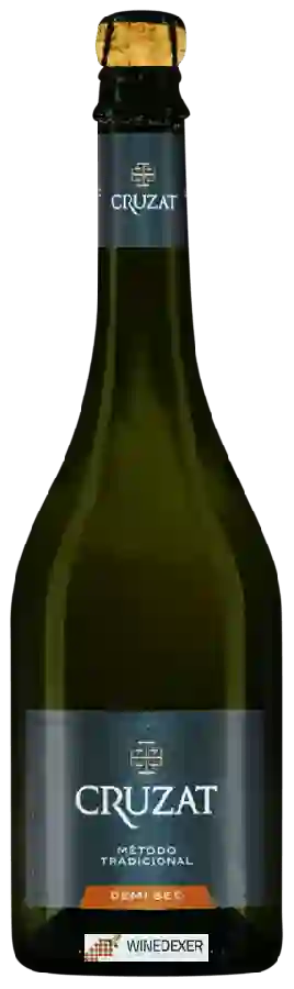 Winery Cruzat - Demi Sec