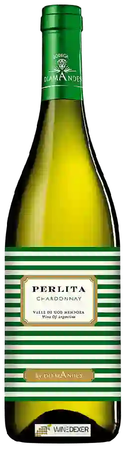 Winery DiamAndes - Chardonnay Winery DiamAndes - Chardonnay