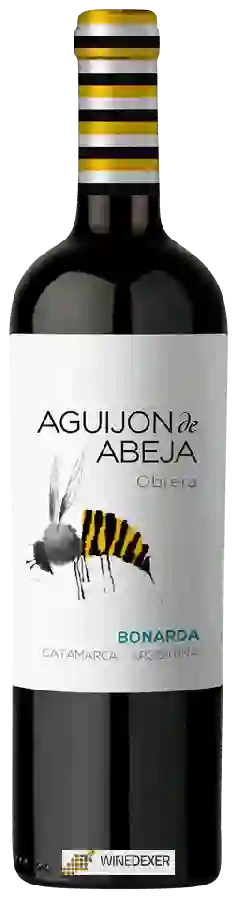 Winery Durigutti - Aguijón de Abeja Obrera Bonarda Winery Durigutti - Aguijón de Abeja Obrera Bonarda