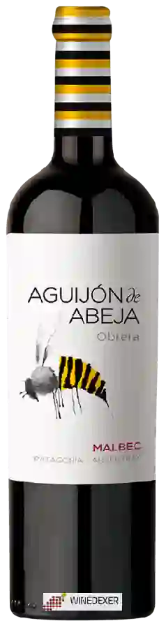 Winery Durigutti - Aguij&oacuten de Abeja Obrera Malbec