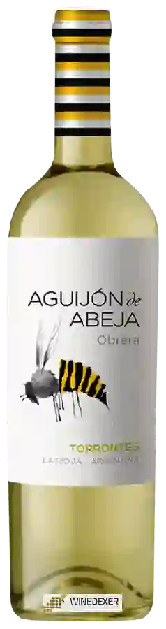 Winery Durigutti - Aguijón de Abeja Obrera Torrontés