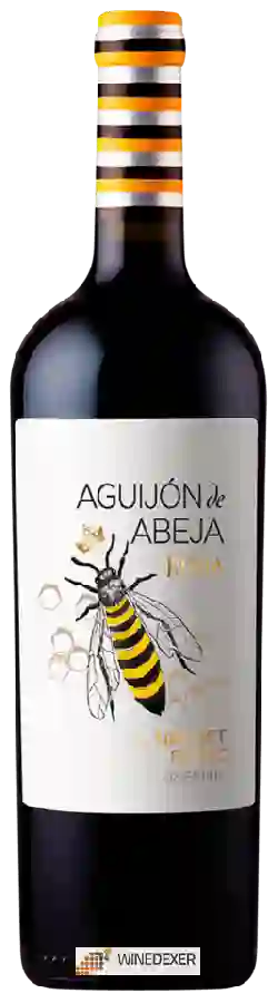 Winery Durigutti - Aguijón de Abeja Reina Cabernet Franc Winery Durigutti - Aguijón de Abeja Reina Cabernet Franc