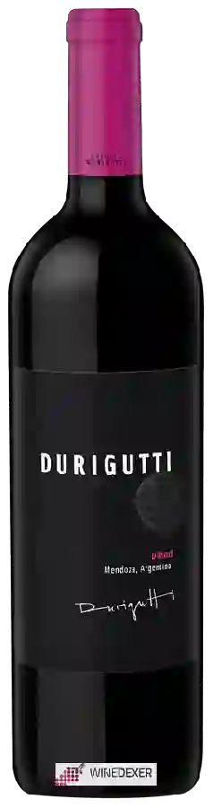 Winery Durigutti - Blend