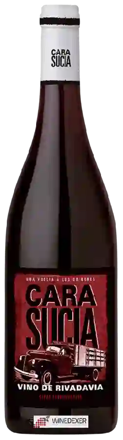 Winery Durigutti - Cara Sucia Cepas Tradicionales Winery Durigutti - Cara Sucia Cepas Tradicionales