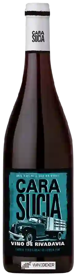 Winery Durigutti - Cara Sucia Cereza