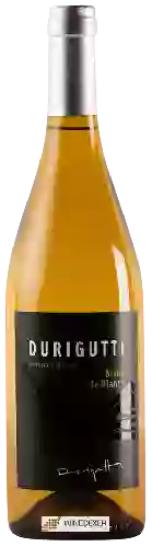 Winery Durigutti - Durigutti Blanc de Blancs