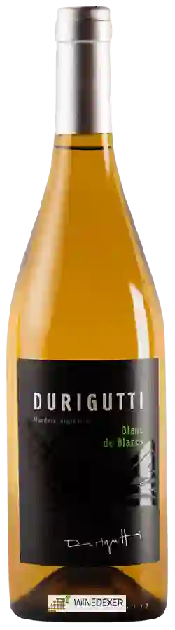 Winery Durigutti - Durigutti Blanc de Blancs