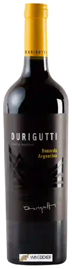 Winery Durigutti - Durigutti Bonarda